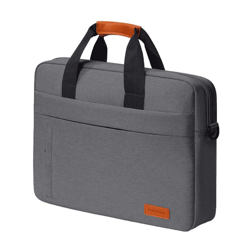 Taikesen Business Commuter Laptop Briefcase 13-14 inch