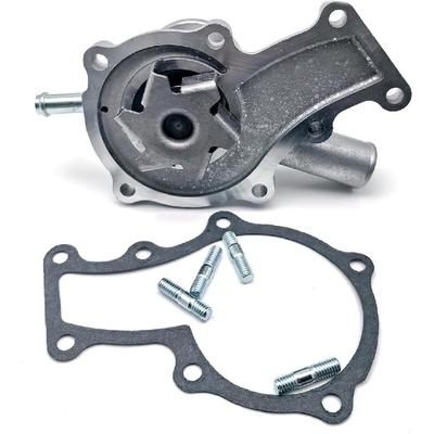 15881-73030 15881-73033 Water Pump Compatible with Kubota BX24 Sub Compact Tractors