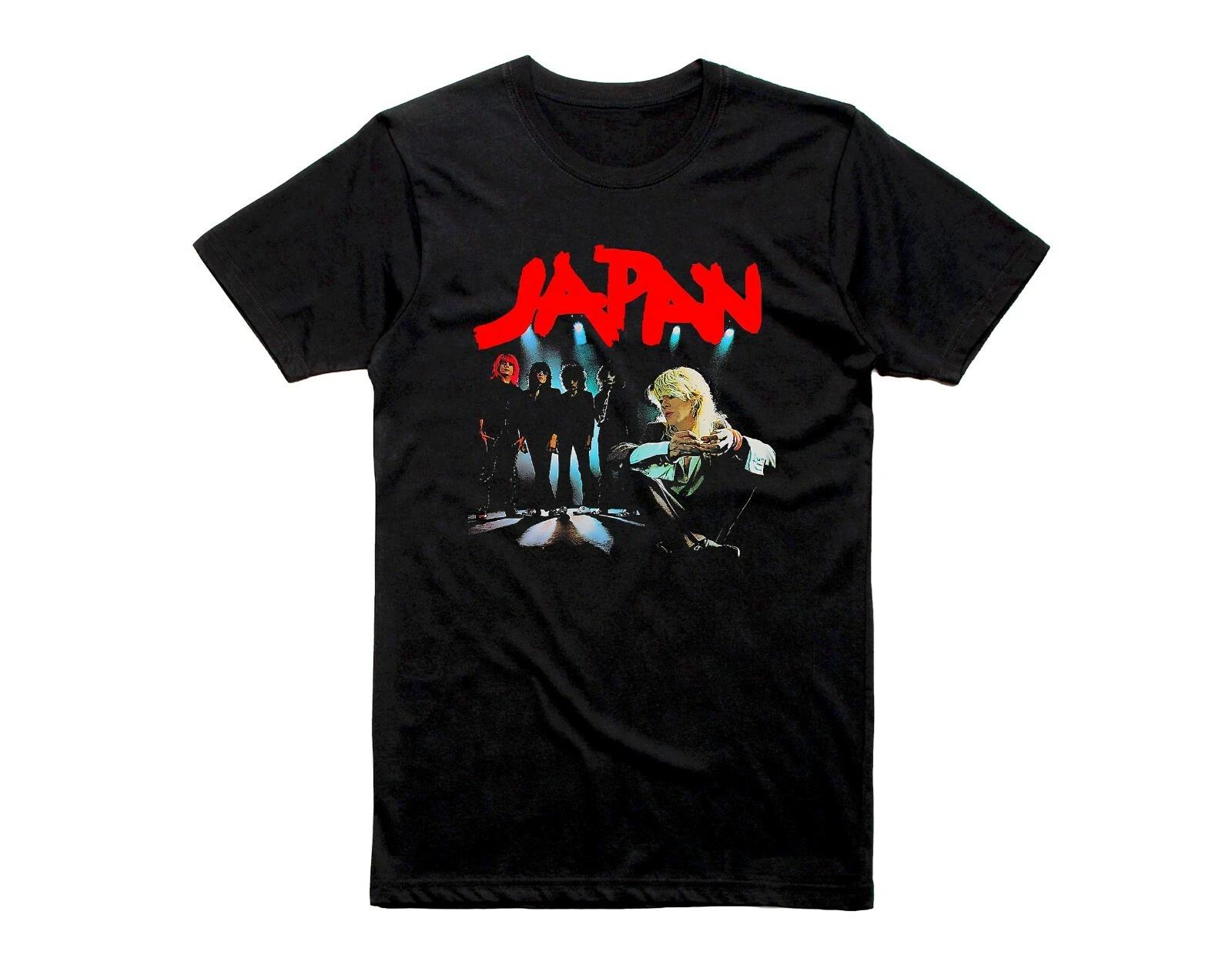 

Japan - T-Shirt M