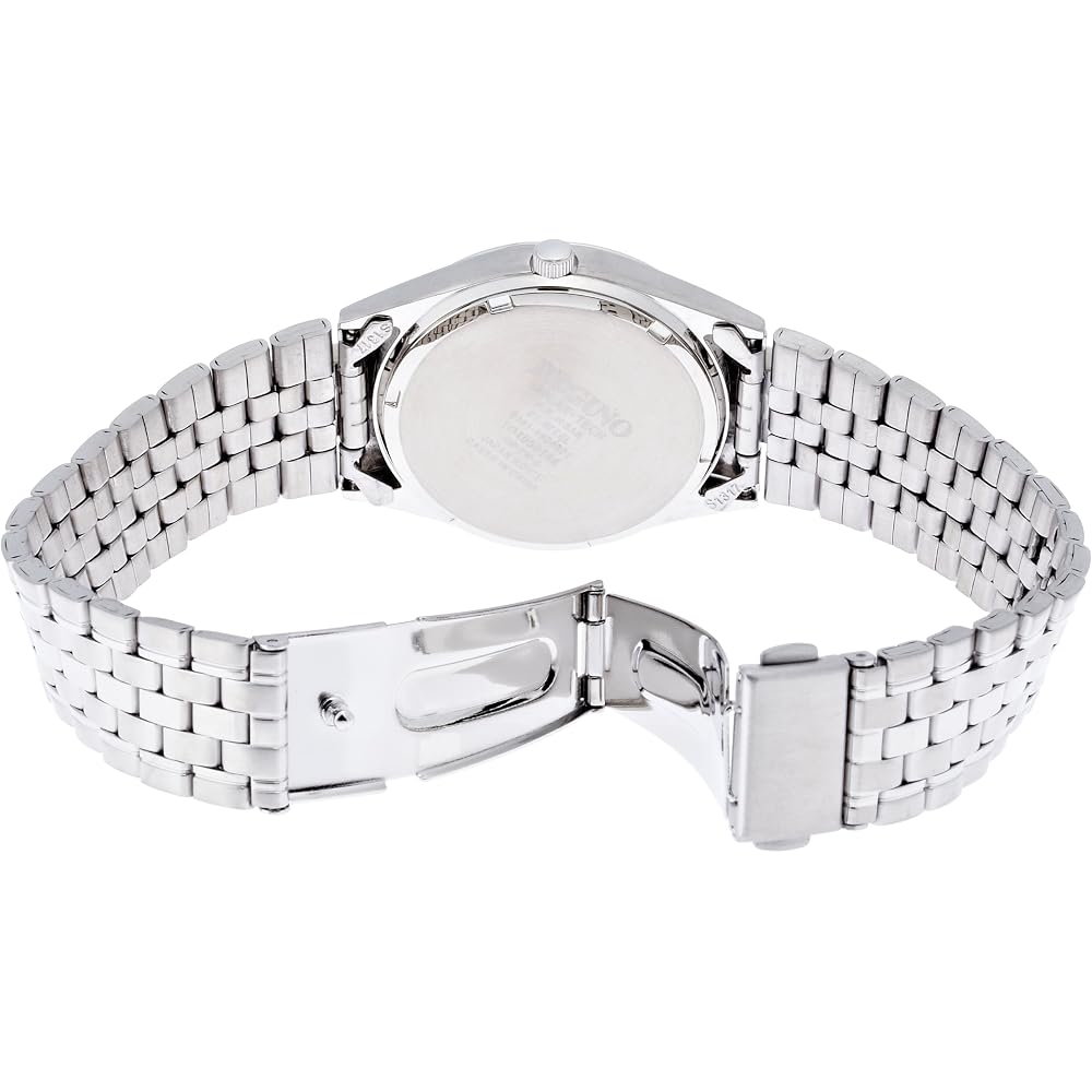 Citizen RS25-0052B Men's Reguno Solartech Standard Model Watch