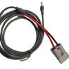 Waterproof DC Charging Cable for 4th Gen Mini with Fuse Terminal Connector