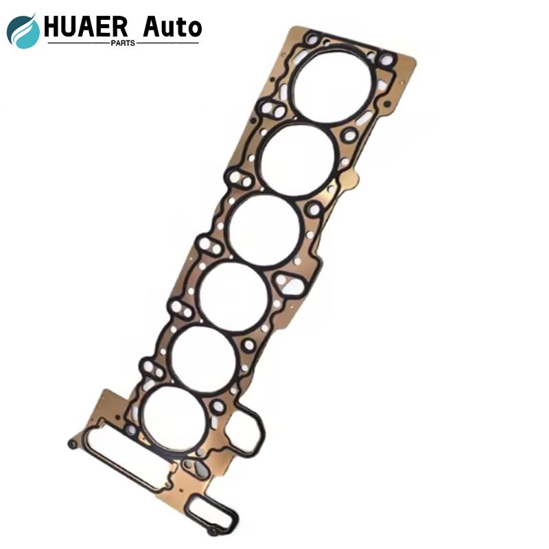 Engine Cylinder Head Gasket For BMW M54 M52 2.5 3.0 E46 E60 E65 E66 X3 E83 X5 E53 523I 530I 730I 323I 325I 33 11121435584