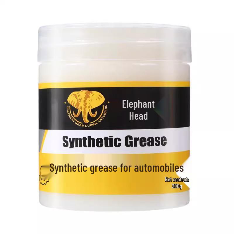 

Car Door Lubricant for Hinges, Sunroof Tracks & Anti-Stick Noise Reduction.
