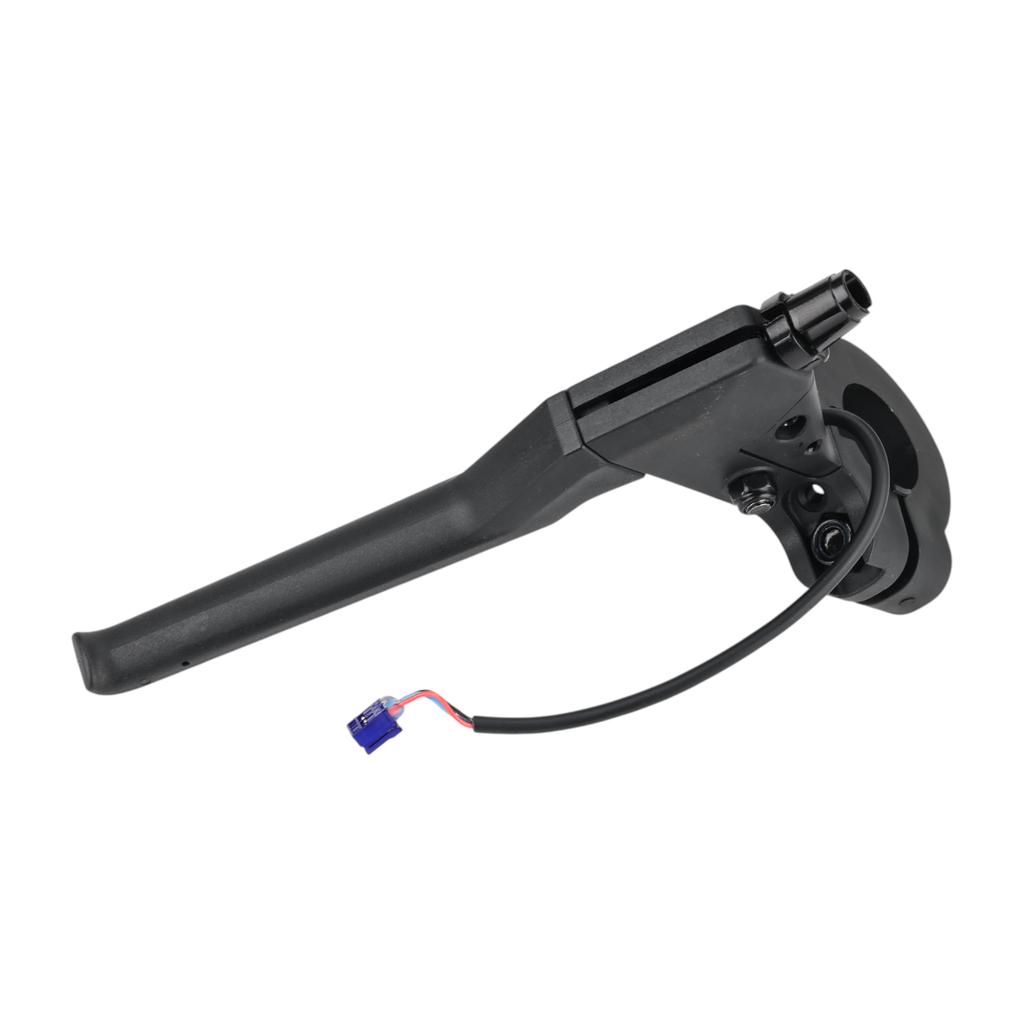Original Brake Handle for Segway ZT3 Pro Electric Scooter Left Right Brake Lever Replacement Parts