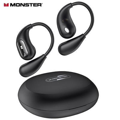 Monster EarAC210 Open-Ear Sport Bluetooth Wireless Headphones