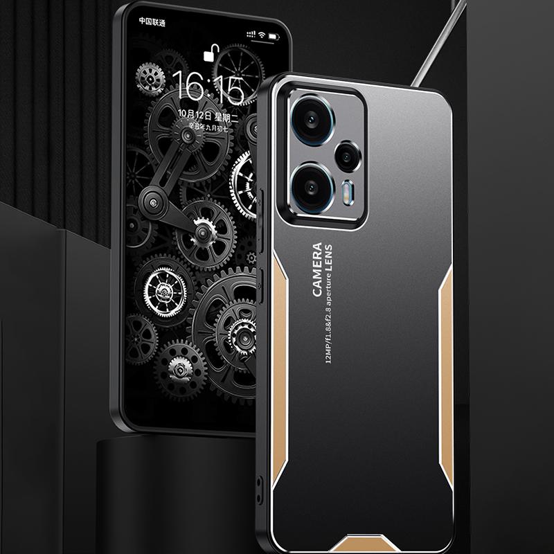 Phone Case for Xiaomi Redmi Note 11T Pro 5G/Note 11T Pro+ 5G/Poco X4 GT 5G/Redmi K50i 5G Matte Cover