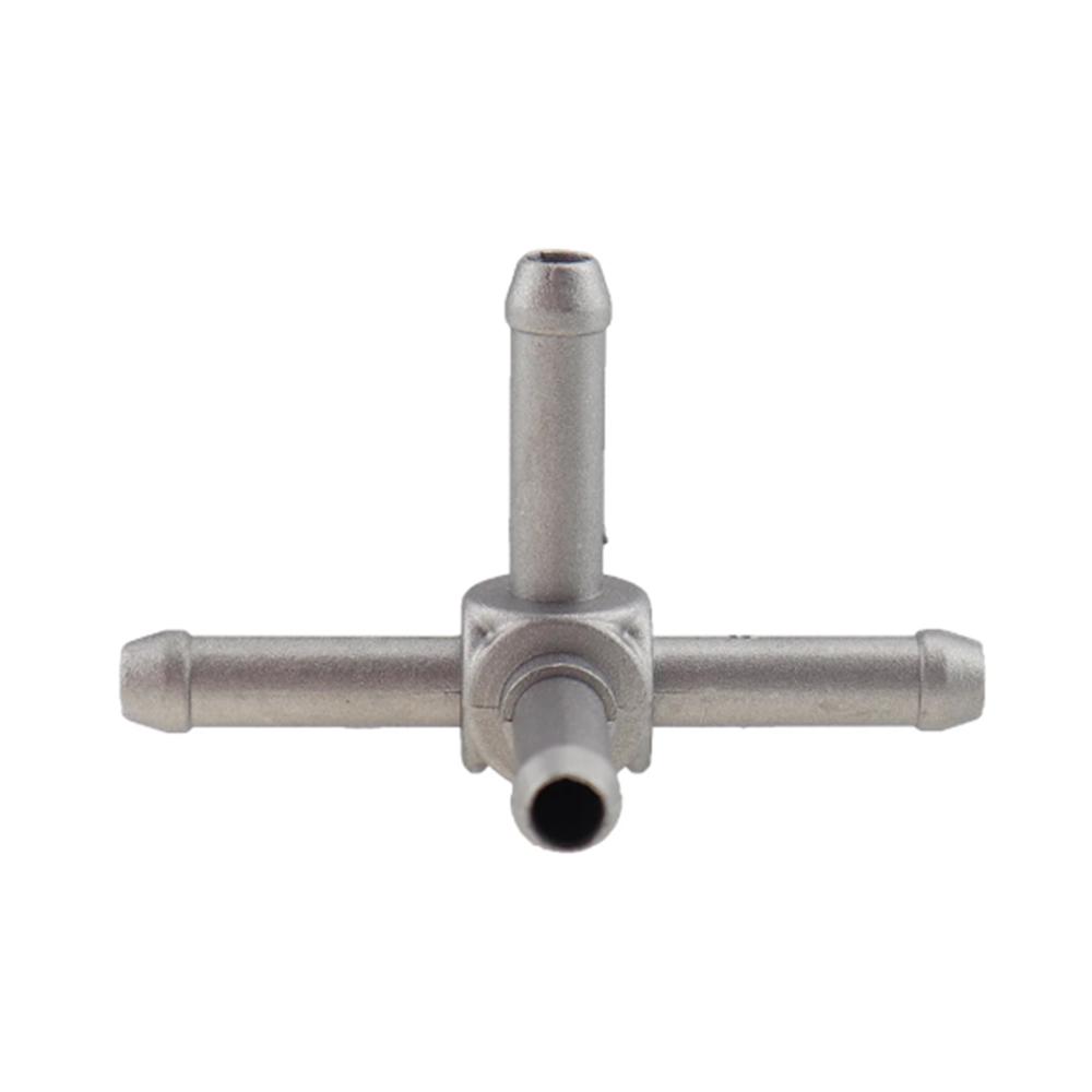 Water pipe distributor for Volkswagen 6Q0121619
