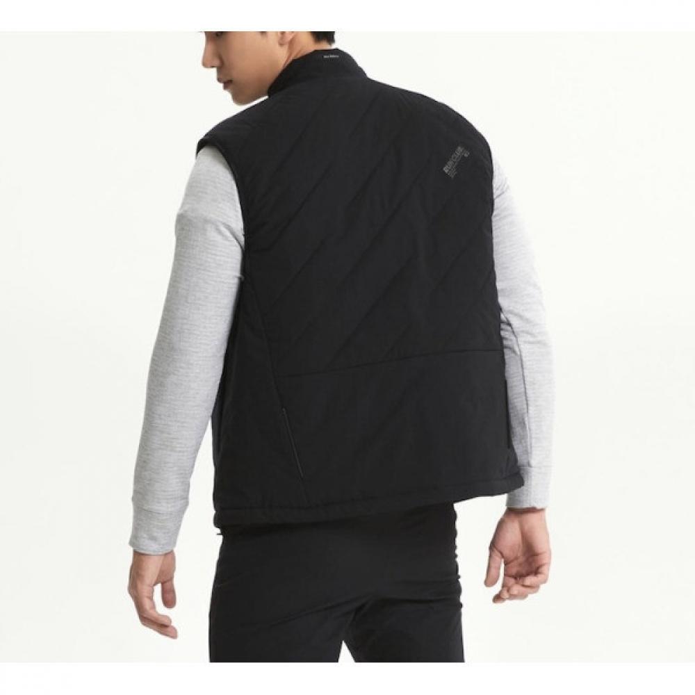 New Balance Uni Lightweight Padded Vest B1 Nbnjf15203 19