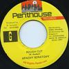 7inch Record APACHE SCRATCHY  Rough Cut NONE Penthouse Recor 1991 Jamaica Reggae Ska  Dub Used