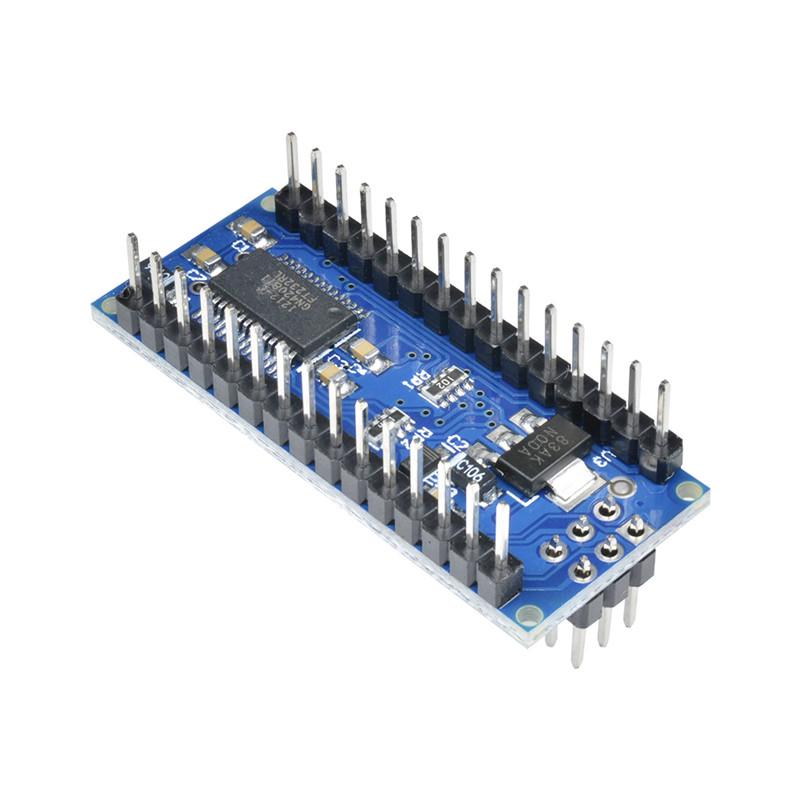NANO V3.0 FT232 ATMEGA328P Mainboard MINI USB Interface