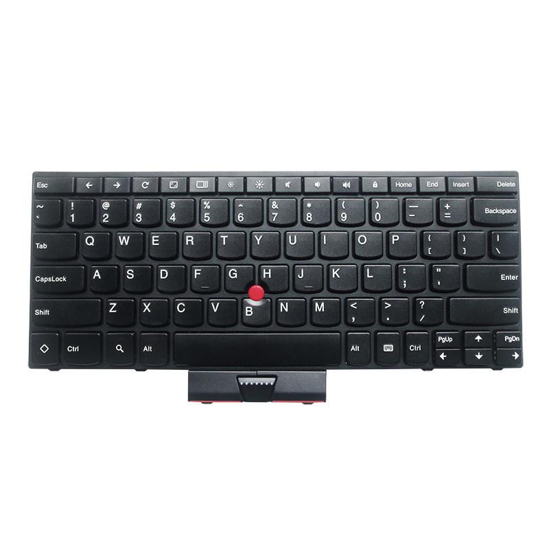 Compatible Keyboard for Lenovo IBM Models: E220S, E11, E12, E125, S220, X131, X121E, X130E, E120