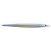 Major Craft Metal Dragon Hairtail 250g Silver Jig, Pattern, (270mm), (MDGN)