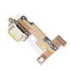 USB Nabíjecí Port Konektor PCB Deska Dock Flex Kabel pro LG G6 H870 H871 H872 Náhrada