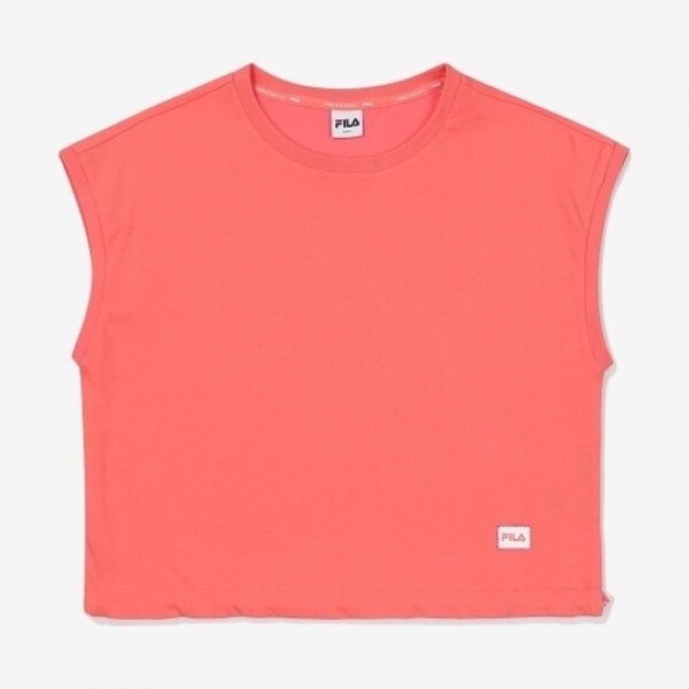 Fila SporTs Graphic ComforT FiT Ss T shirT Fs2rsf2253fcor 100(L)