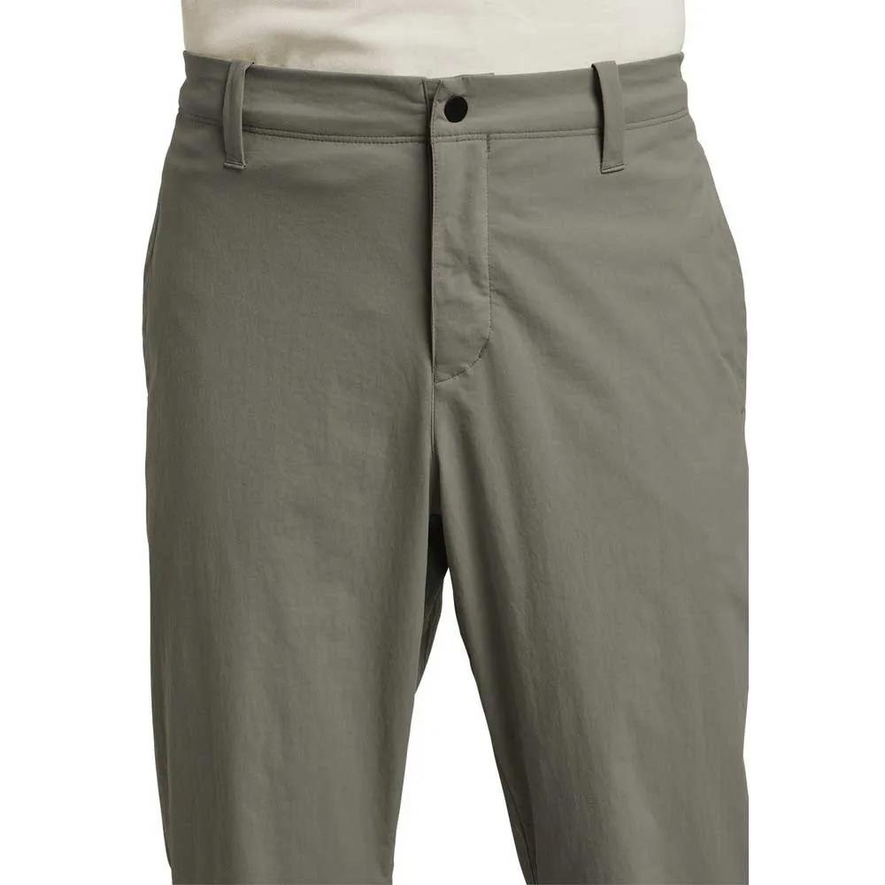 Jack Wolfskin Брюки Desert