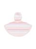Baby Moko Colorful Border Poncho PBNT255444PNK80 [BABY]