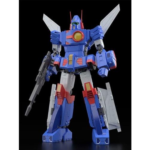 MODEROID Combat Mech Xabungle Xabungle 1/100 Scale Assembled Plastic Model G16117