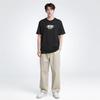 Nike Men's Short Sleeve Crew Neck T-Shirt