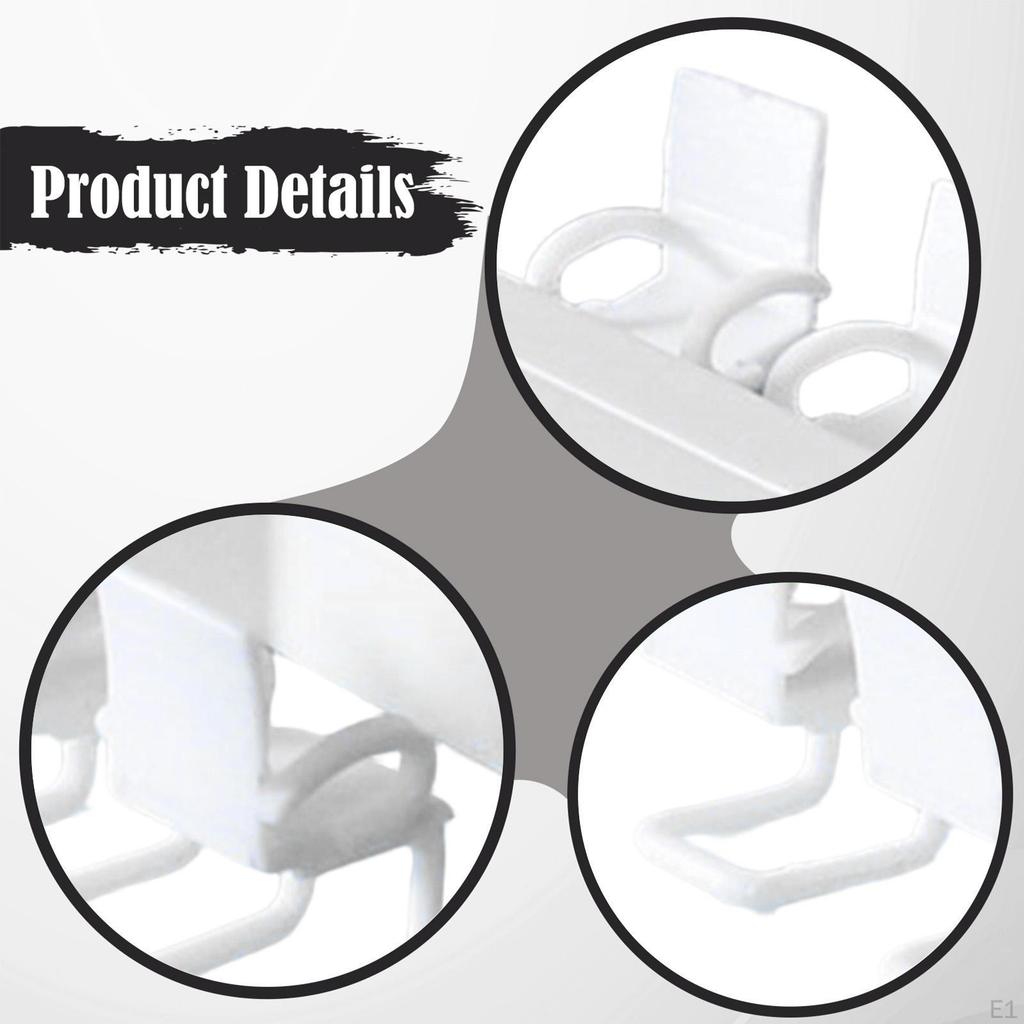 1/50 Scale Dollhouse Conference Table Chair Set Miniature Furniture Scene Accessory Mini for Sand