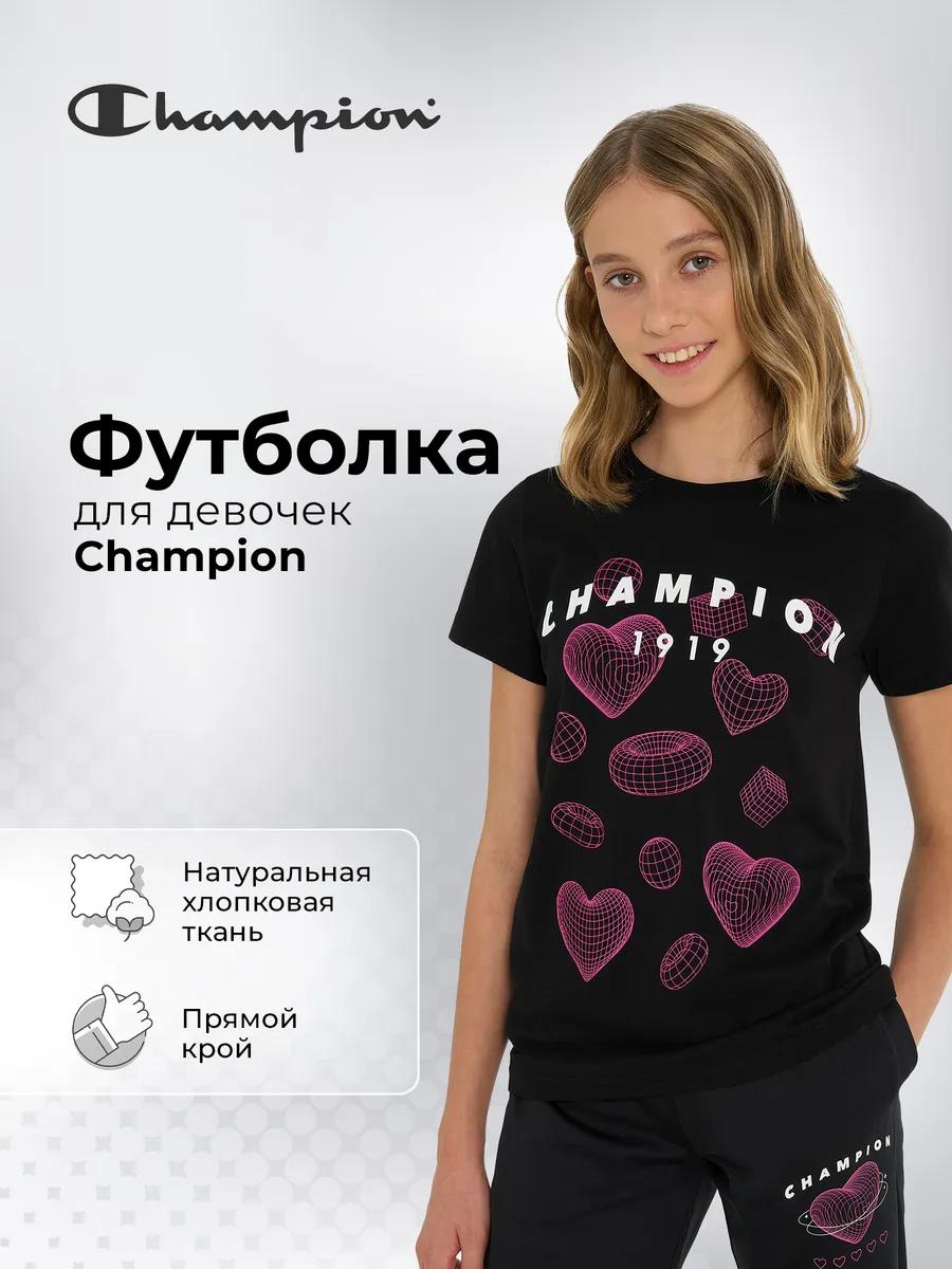Champion t-shirt S