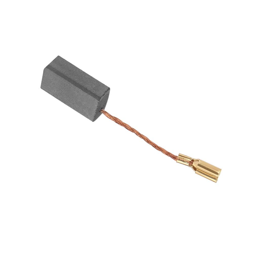 20pcs 5×8×16mm Replacement Carbon Brush High Conductivity Motor Brush  Electric Drill
