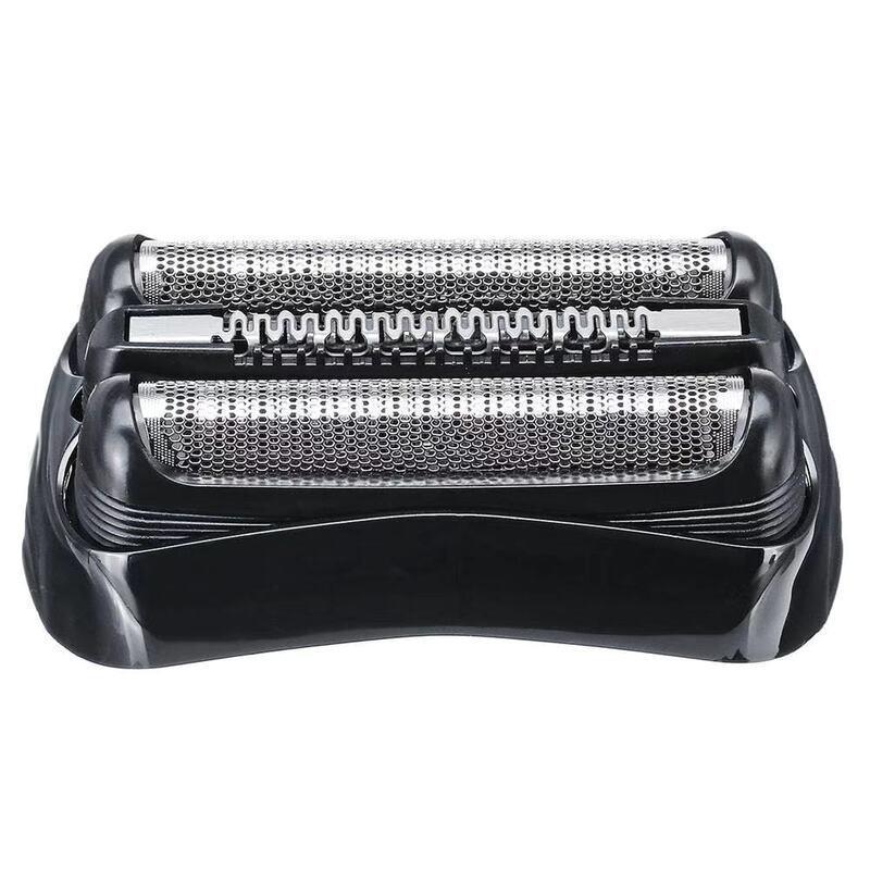 

Braun Shaver Multi-Model 21B/32B Head Blades Mesh Cover Accessory