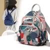 2025 New Designer Backpacks Women High Quality Fashion Ladies Backpack Teenage Girls Small Travel Shoulder Bag Mochila