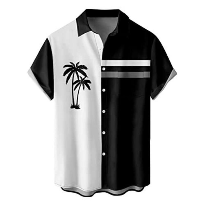 

Летняя мужская повседневная футболка больших размеров с 3D цифровой печатью и коротким рукавом 5XL