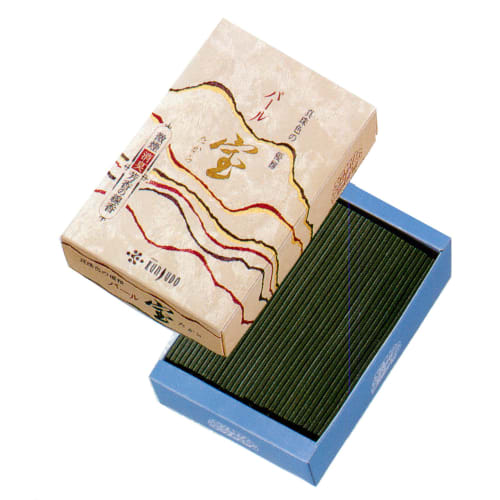 Pearl Treasure Mini" Incense Sticks by Kunjudo, Perfect for Home Use, Gifts, and Condolences. Perfect for everyday use, gifts, and condolences. Perfe