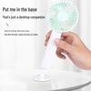 Yidian Handheld Fan with Stand