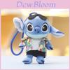Stitch Plush Toy Keychain With Super Soft Short Plush For Kids And Collectors