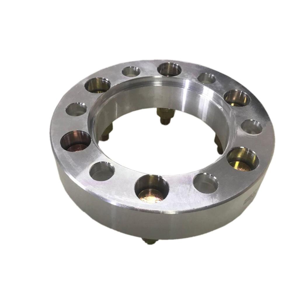 Podkładka dystansowa kołnierza piasty 4-56 otworów dla Great Wall, Toyota, Jeep, Ford Ranger, Nissan, Volkswagen