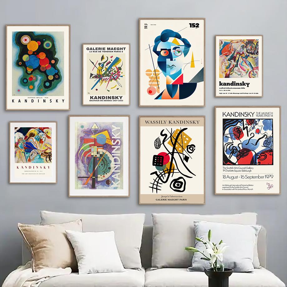 Wall Art Canvas Painting Glasses Man Flower Modern Abstract Nordic Posters And Prints Wall Pictures For Living Room Salon Decor