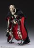 TAMASHII NATIONS Star Wars Episode Revenge of the Sith General Grievous Revenge of the 190mm ABS PVC Cloth Painted Movable Figure S.H.Figuarts III