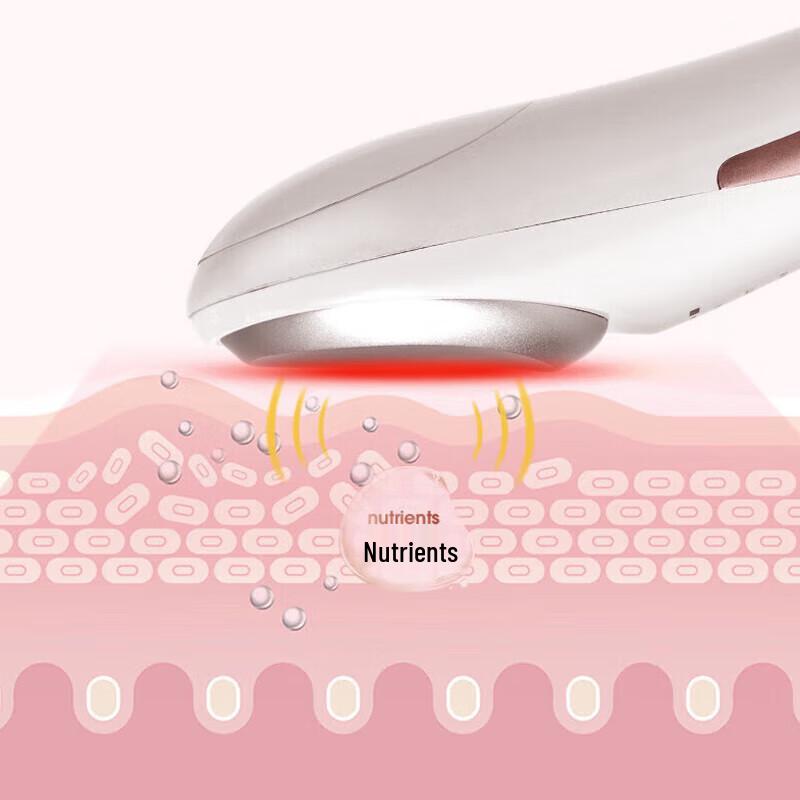 K·SKIN KD995 Multifunction Eye Beauty Device