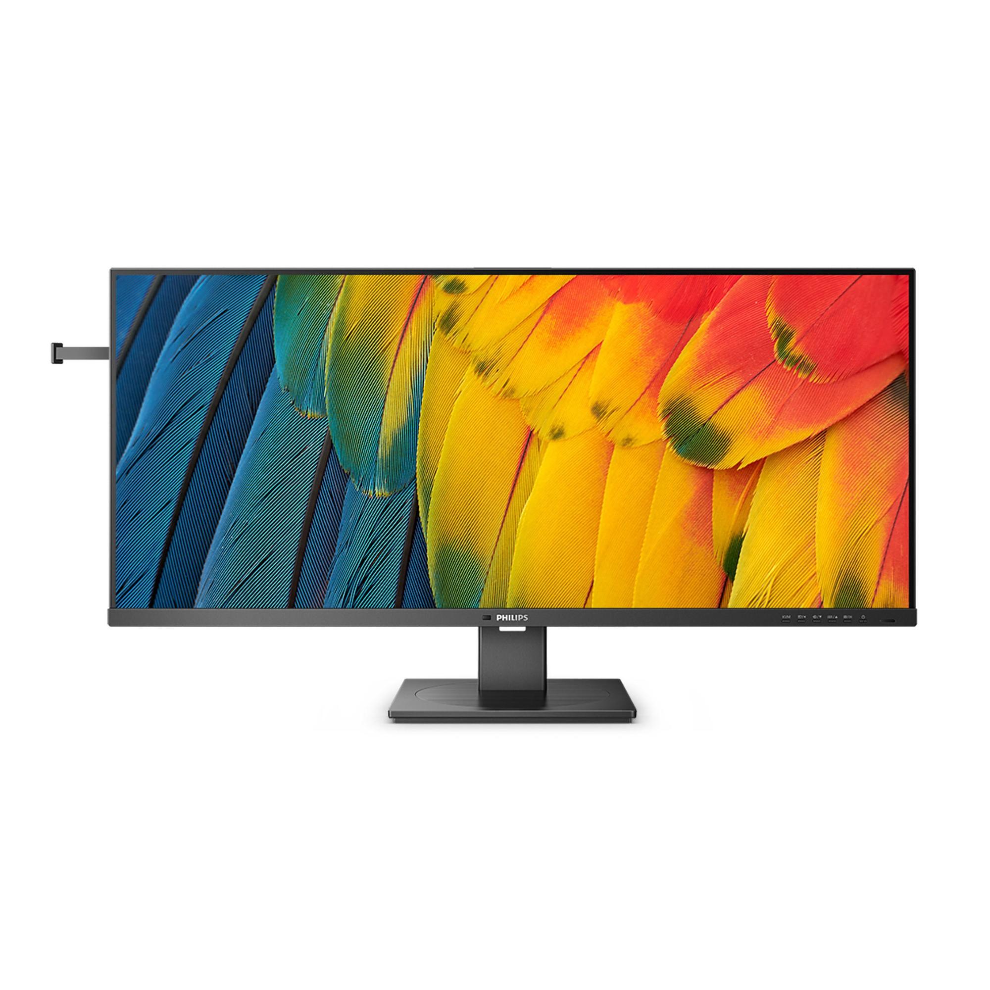 Philips 40B1U5600 (3440 x 1440 Pixel, 40"), Monitor, Schwarz - Bild 6