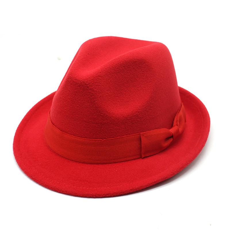 Classic Wool Felt Ladies Hat With Tassel And Leopard Pattern For Autumn Winter Outdoor Wear