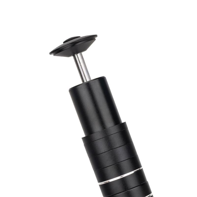 Bike Stem Height Adjuster Cycling Handlebars Risers Bicycles Steering Tube Extenders for Enhances Cycling Experiences