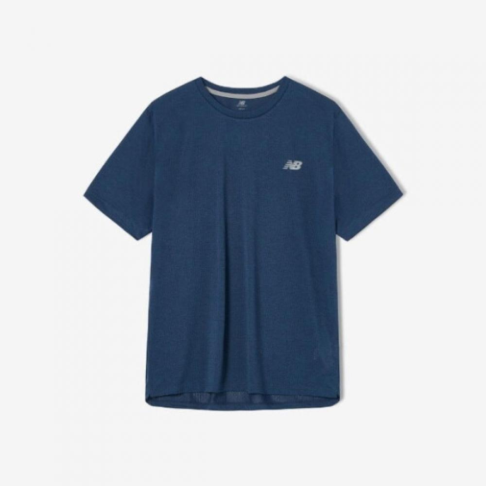 

New Balance T shirT Uni aThleTic Nqj Nbnef26413 50 100