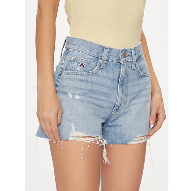 

Джинсовые шорты Tommy Jeans DW0DW17641 EU 25