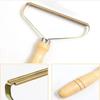 Pet Hair Cleaning Roller Lint Remover Pellet Scraper for Clothes  Coat Carpet Wool Razor Brush for Lint Removal Anti Plush