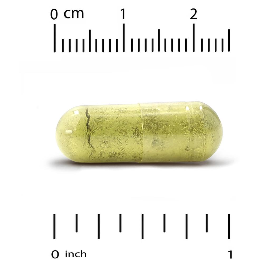 Quercetin, 500Mg, 180 Veggie Caps