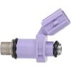 6X 6P2-13761-00 Fuel Injector Nozzle Compatible For Yamaha 225HP 250HP 4 Stroke Outboard Engine Fuel Supply Fuel Injector
