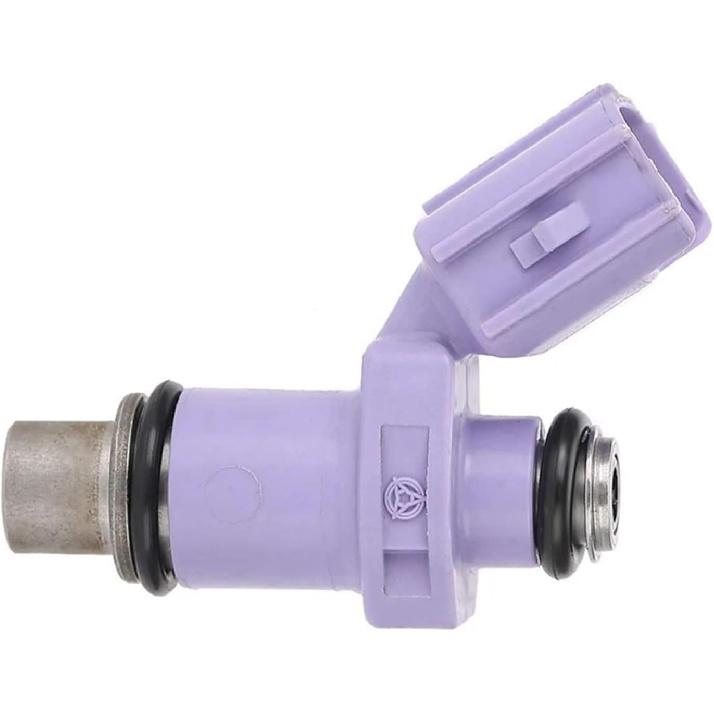 6X 6P2-13761-00 Fuel Injector Nozzle Compatible For Yamaha 225HP 250HP 4 Stroke Outboard Engine Fuel Supply Fuel Injector