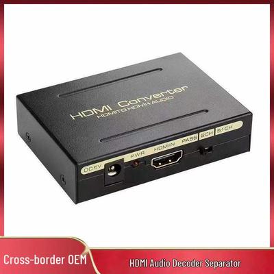 Audio- & Videozubehör – HDMI-Kabel & Adapter