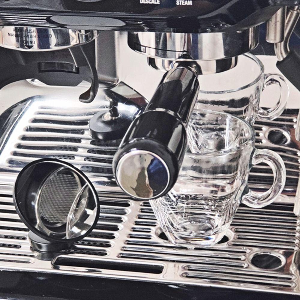 360° Rotating Coffee Mirror Detachable Design Reflective Mirror Espresso Shot Mirror  Easy Viewing