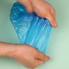 FKIV Disposable Indoor Dustproof Shoe Covers