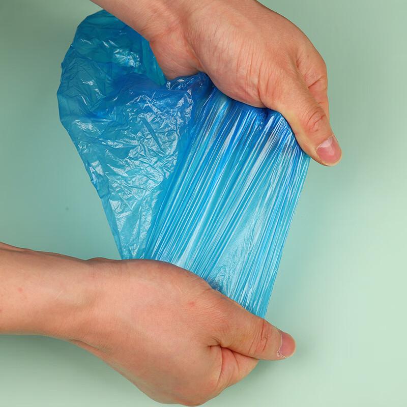 FKIV Disposable Indoor Dustproof Shoe Covers
