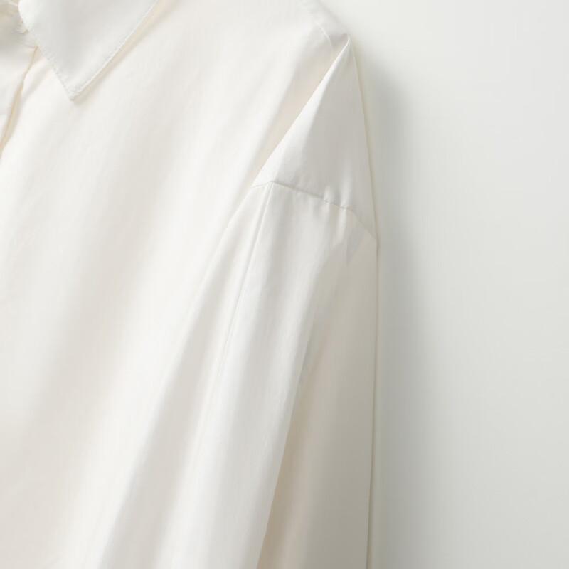 Broadcast Women's Long-Sleeve Shirt & Knit Vest Set