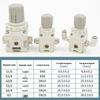 IRV Vacuum C06: Negative Pressure C08 Valve, LC10 Regulating Valve, 20 Limit Valve, BG Pressure Stabilizer